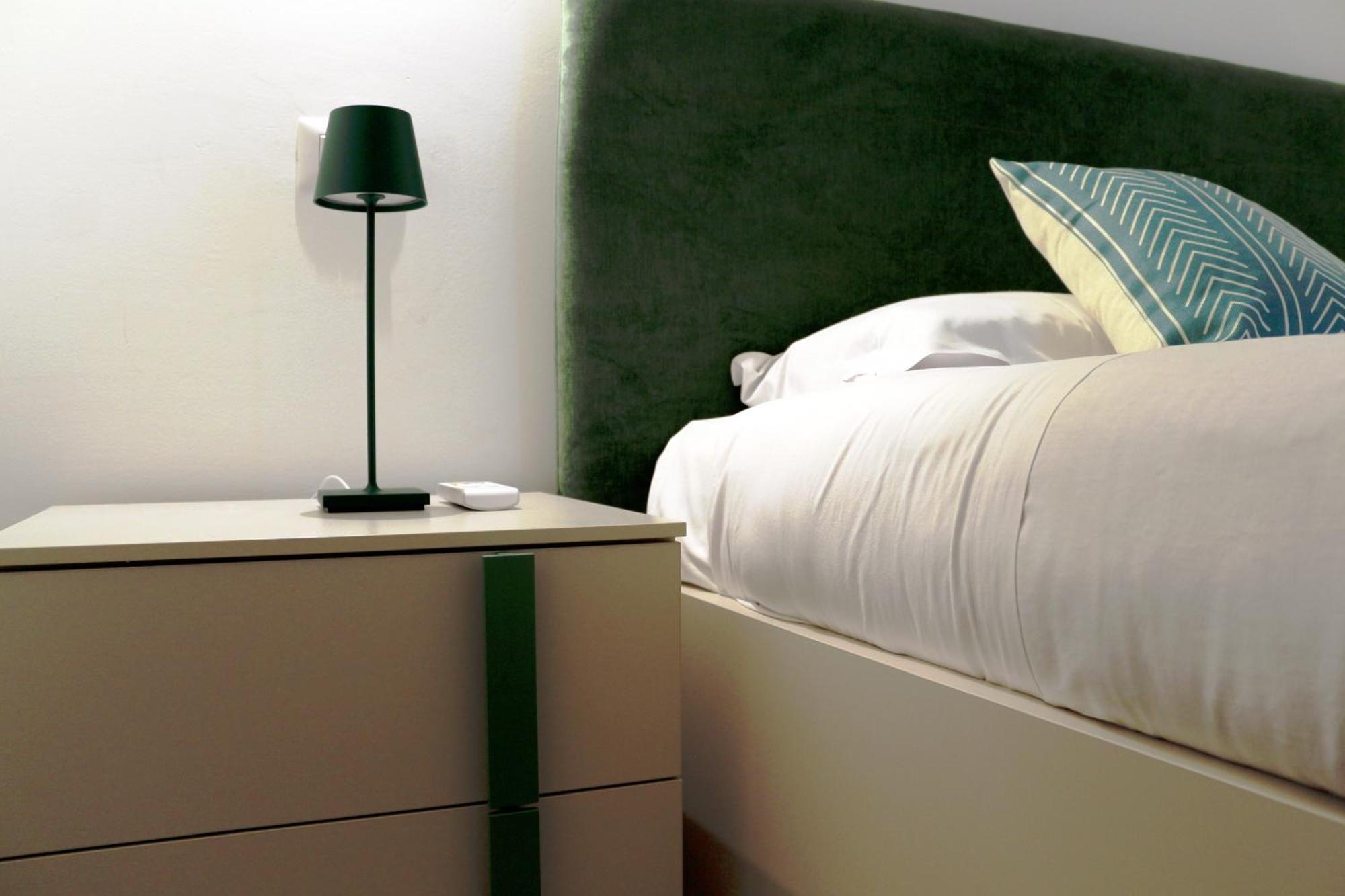 Green Lovemi Mailand Exterior foto